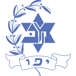 Maccabi Yaffa Logo